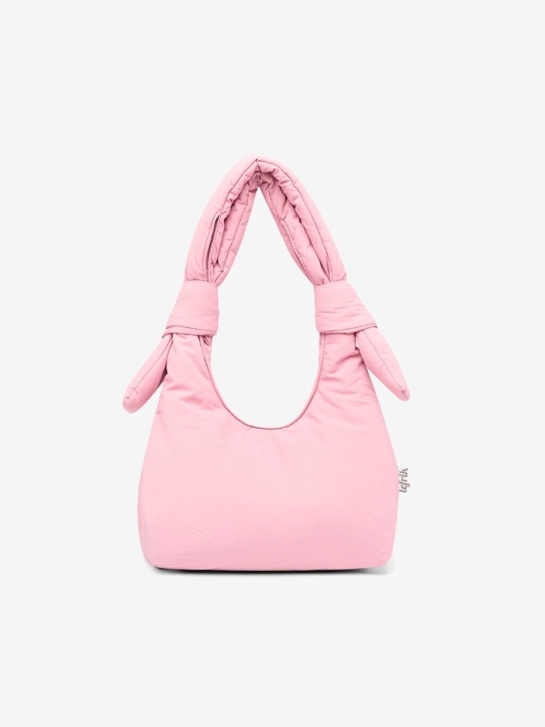 Bolsa Biwa Mini Rose