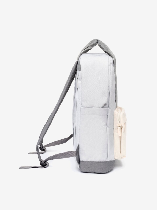 Mochila Capsule Concrete Block
