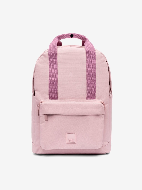 Mochila Capsule Mauve