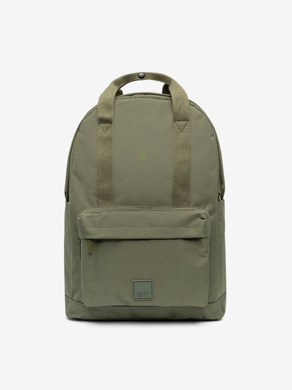 Mochila Capsule Olive