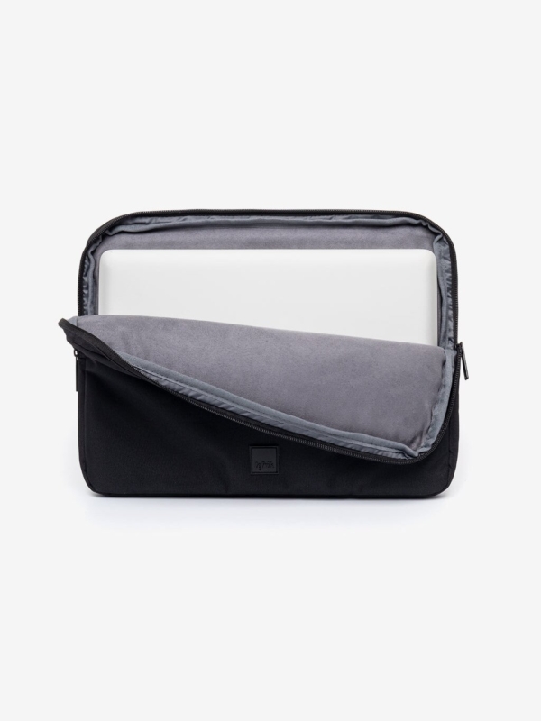 Funda Portátil Capture 13" Black