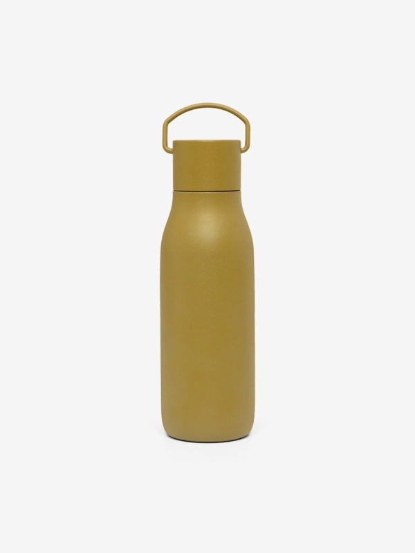 Botella Circus Green Moss