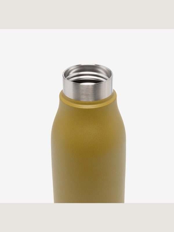 Botella Circus Green Moss