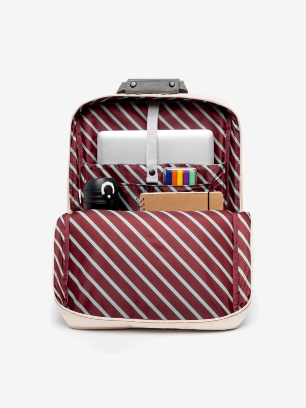 Mochila Daily 15" Concrete Block