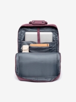 Mochila Daily 15" Stripes Maroon