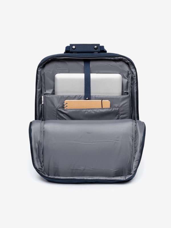 Mochila Daily 15" Navy
