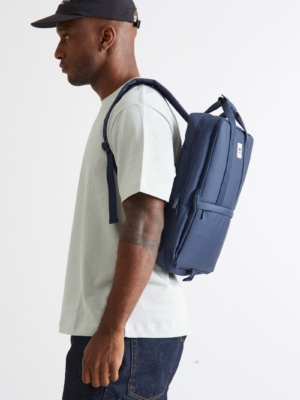 Mochila Daily 15" Navy