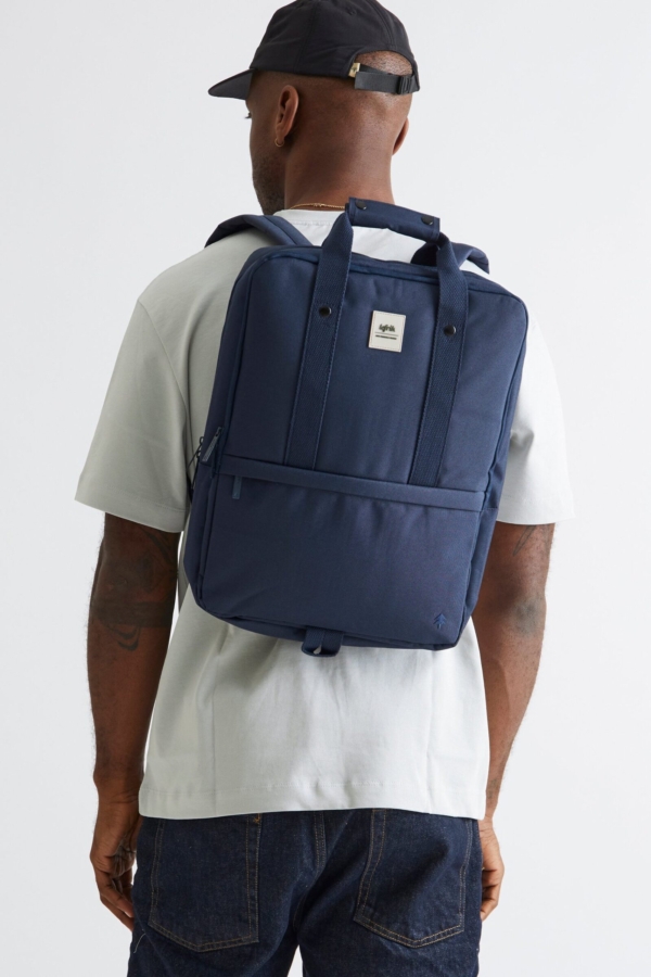 Mochila Daily 15" Navy
