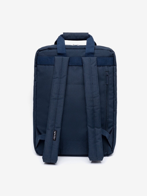 Mochila Daily 15" Navy
