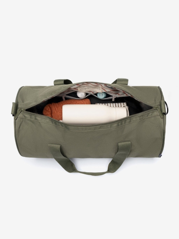 Bolsa Everyday Olive