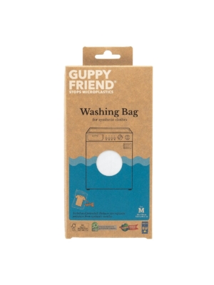 Guppyfriend Bolsa de Lavado