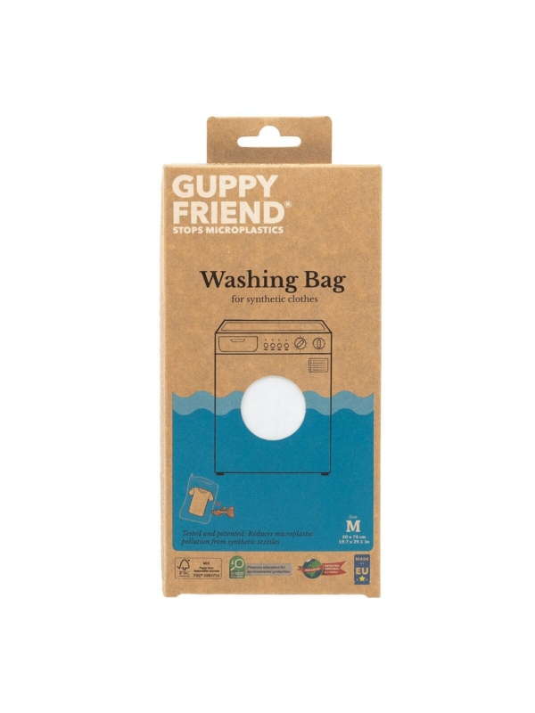 Guppyfriend Bolsa de Lavado