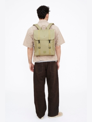 Handy Backpack Cedar