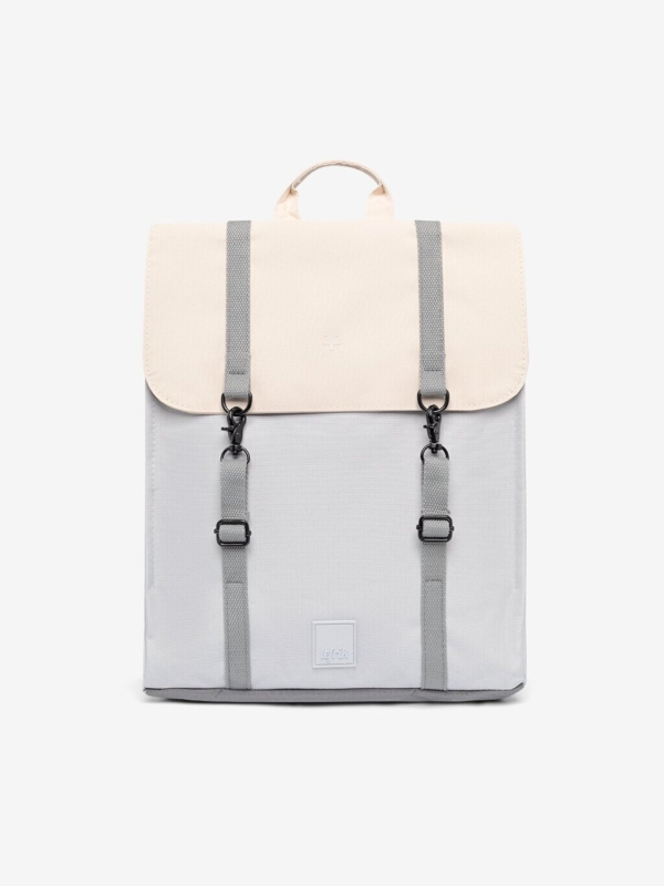 Mochila Handy Concrete Block