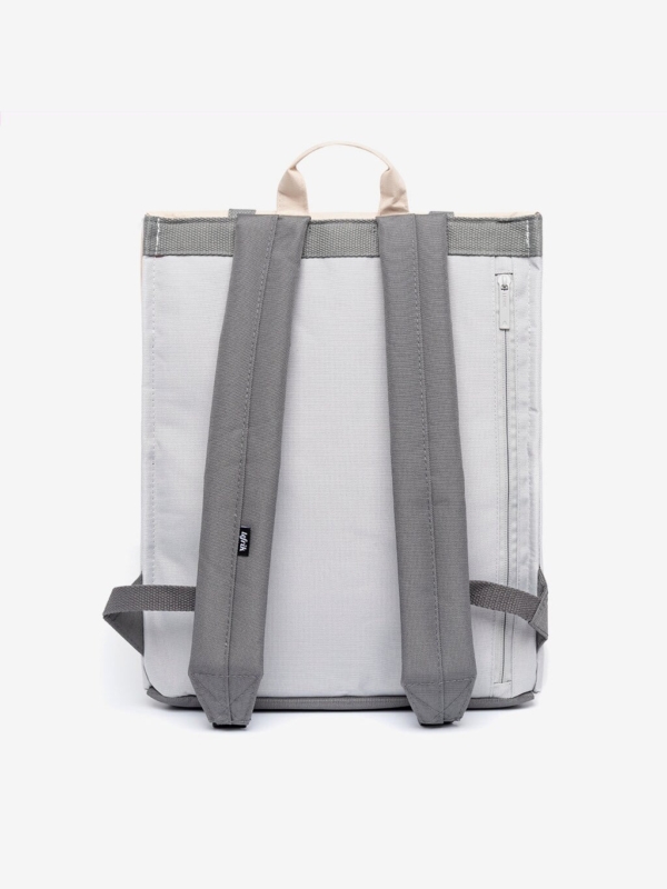 Mochila Handy Concrete Block