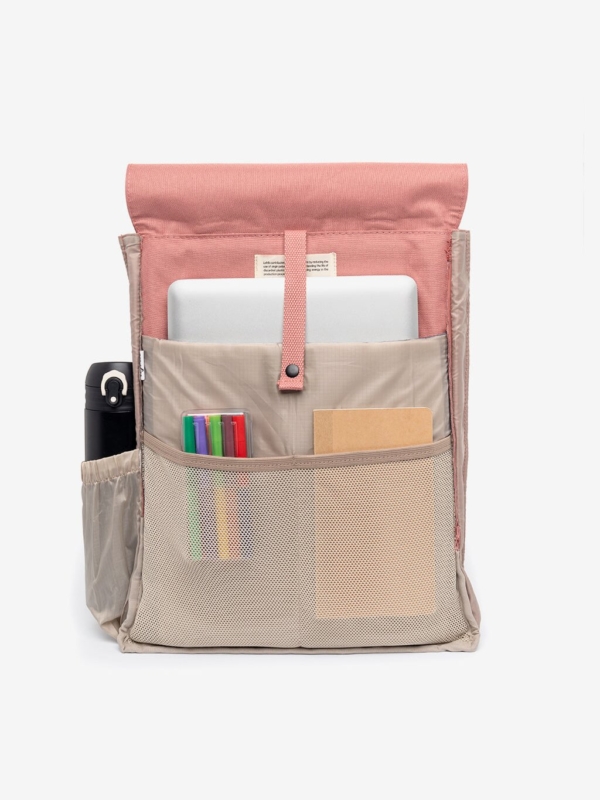 Mochila Handy Dust Pink