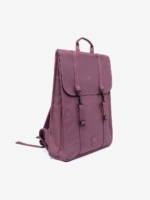 Mochila Handy Stripes Maroon