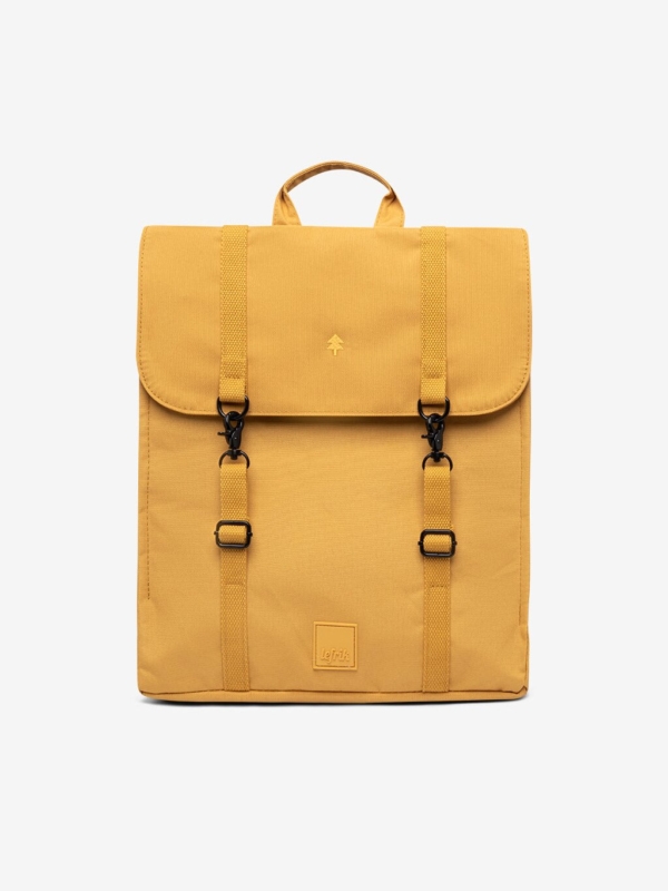 Mochila Handy New Mustard