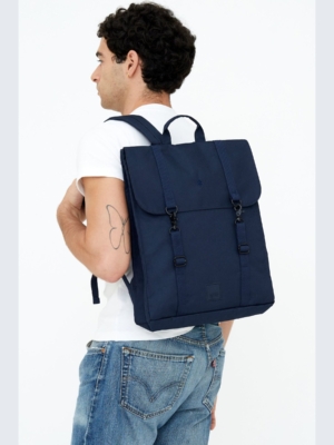 Mochila Handy Navy