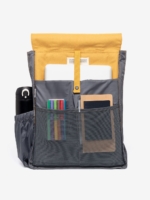 Mochila Handy New Mustard