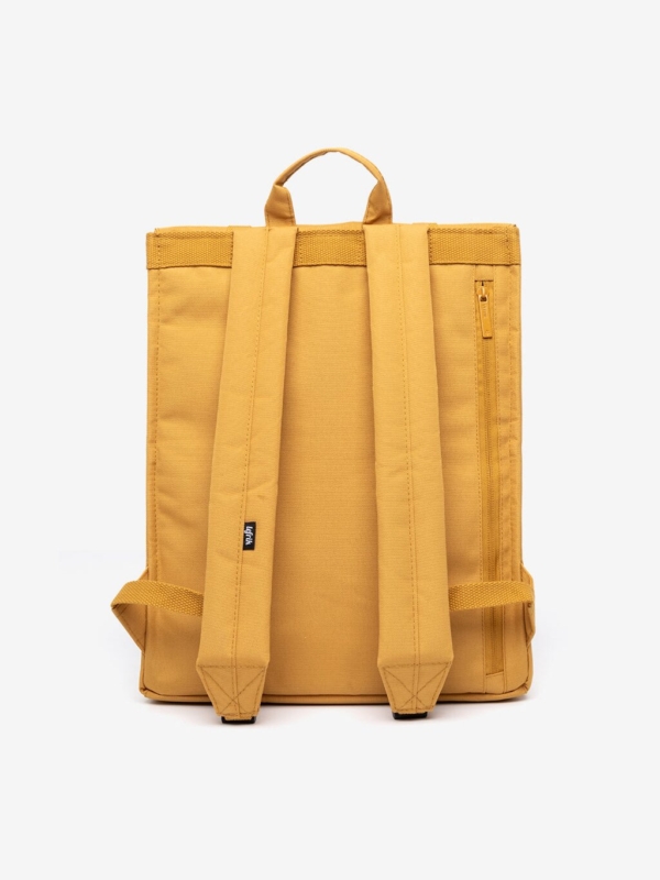 Mochila Handy New Mustard