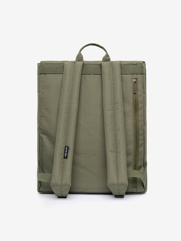 Mochila Handy Olive