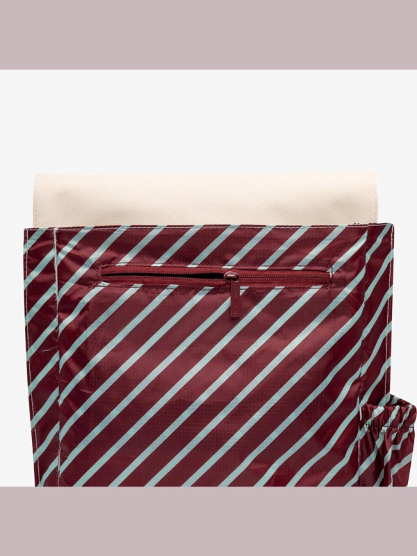 Mochila Handy Mini Concrete Block