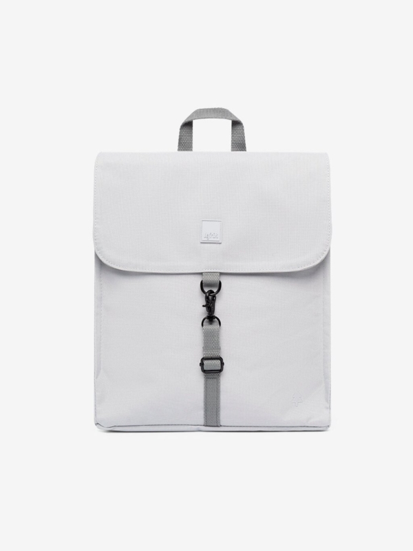 Mochila Handy Mini Cool Grey