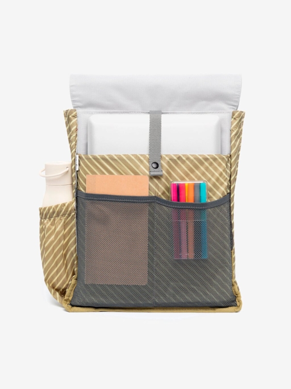 Mochila Handy Mini Cool Grey