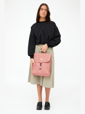 Mochila Handy Mini Dust Pink