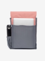 Mochila Handy Mini Dust Pink