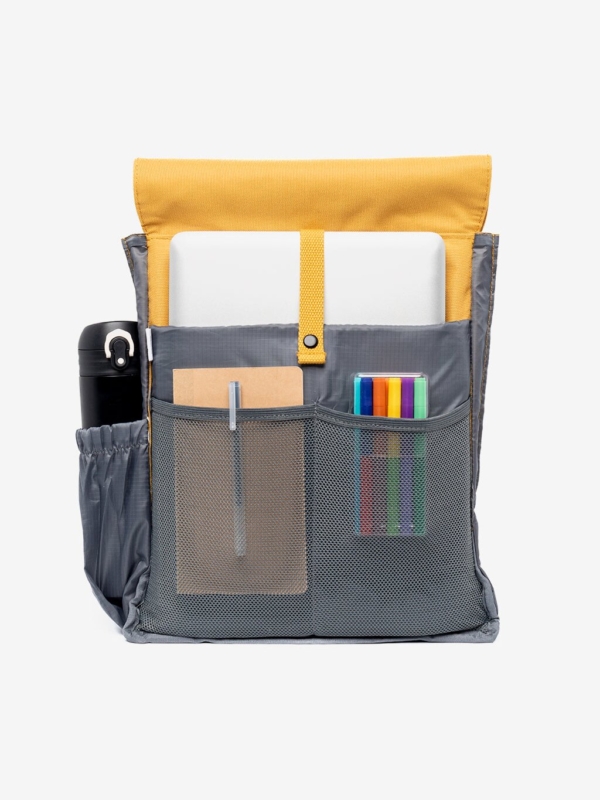 Mochila Handy Mini Mustard