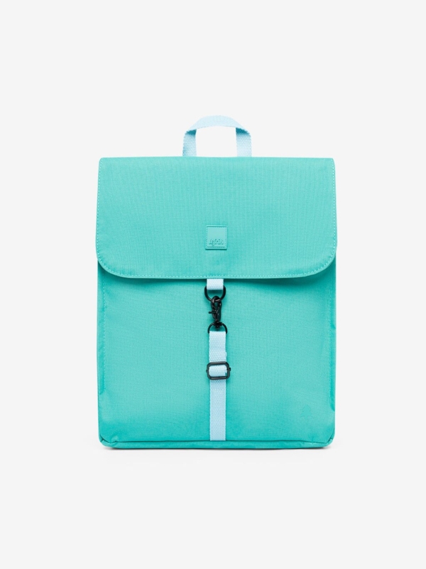 Mochila Handy Mini Pool Green