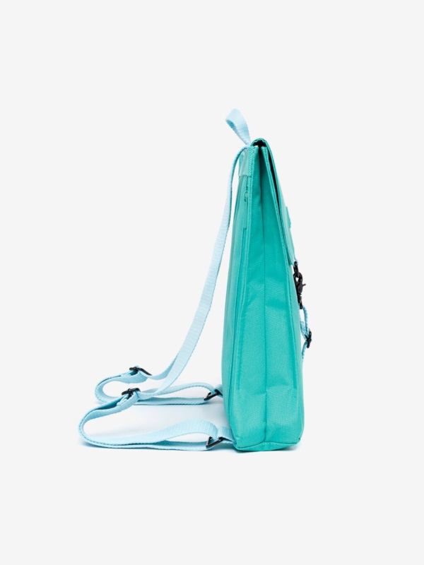 Mochila Handy Mini Pool Green