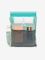 Mochila Handy Mini Pool Green