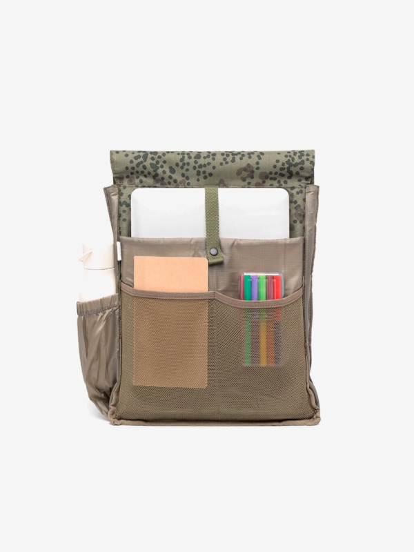 Mochila Handy Mini Printed Cheetah