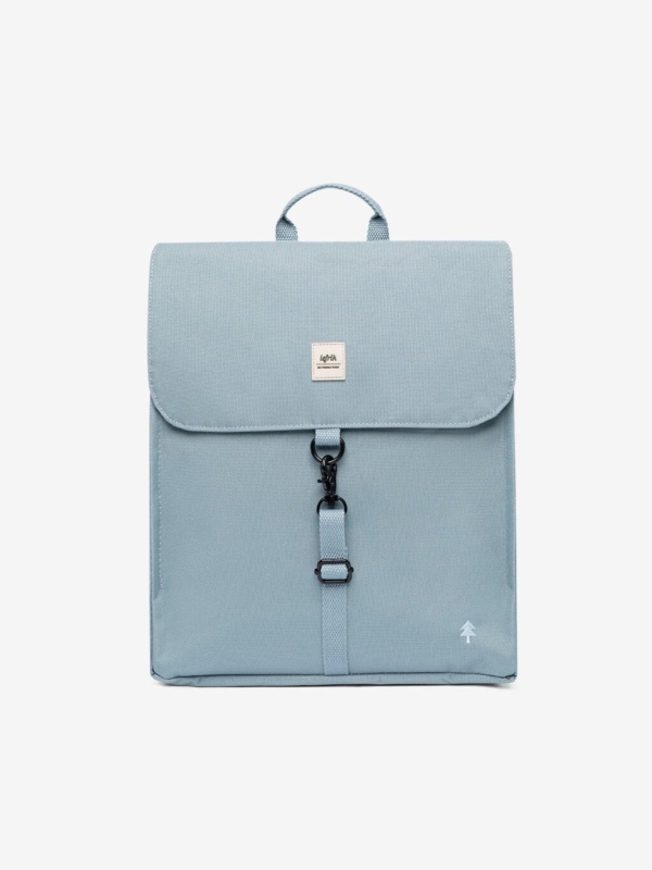 Mochila Handy Mini Stone Blue