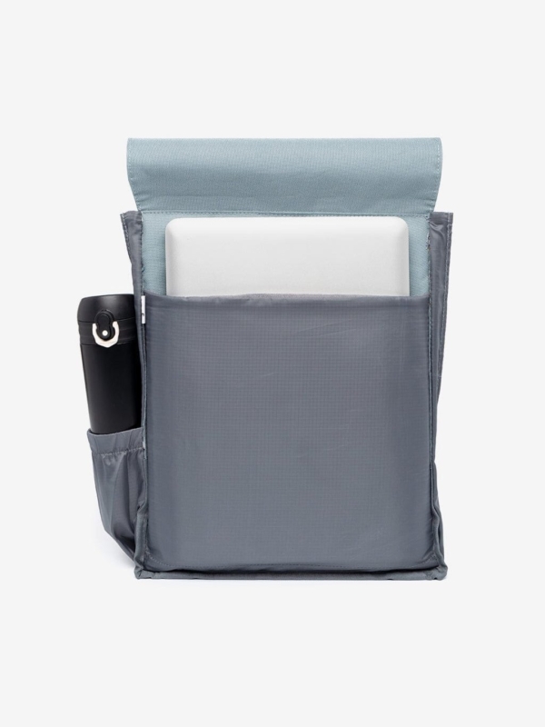 Mochila Handy Mini Stone Blue