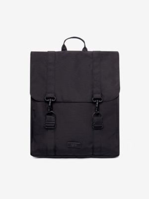 Mochila Handy XL Black Lime Vandra