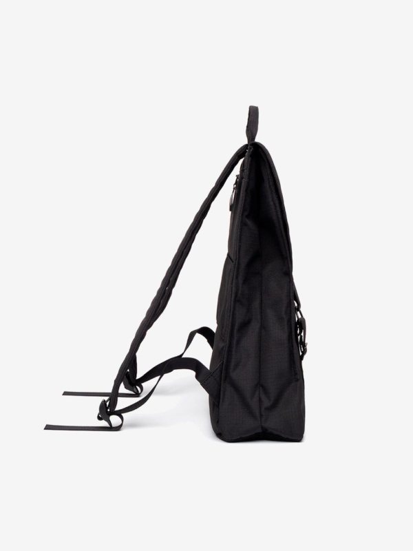 Mochila Handy XL Black Lime Vandra