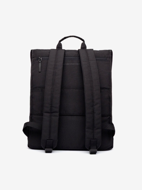 Mochila Handy XL Black Lime Vandra