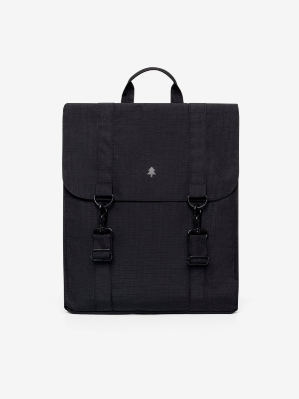 Mochila Handy XL Black Lime Vandra