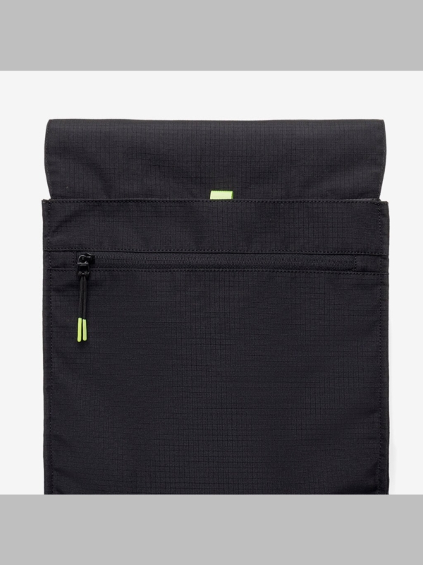 Mochila Handy XL Black Lime Vandra