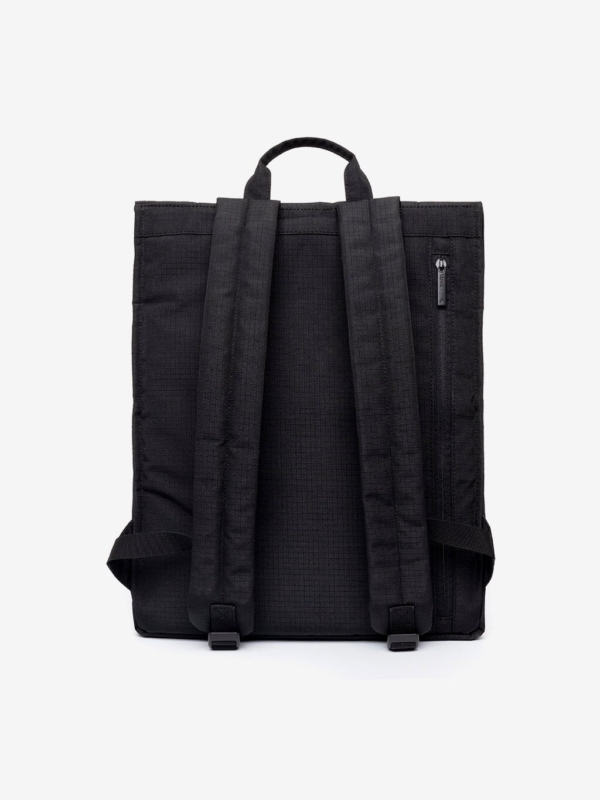 Mochila Handy XL Black Lime Vandra