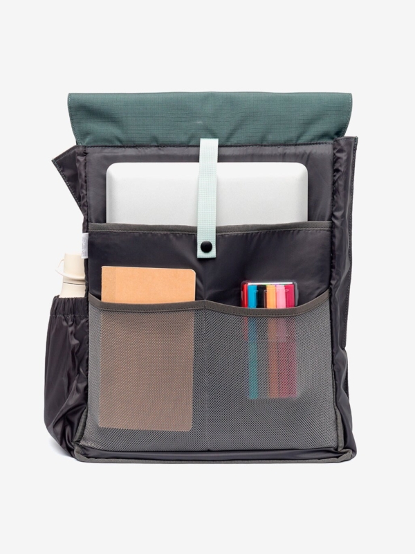 Mochila Handy XL Laurel Vandra