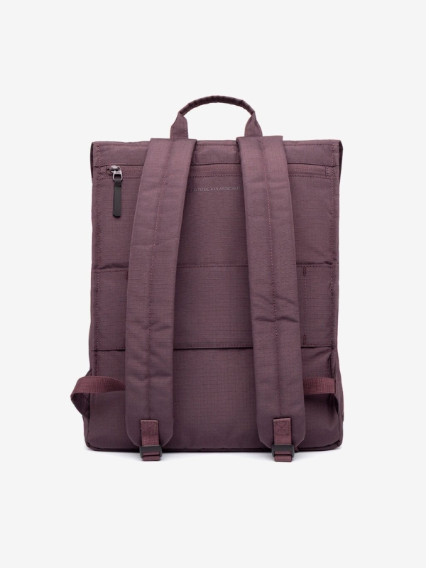 Mochila Handy XL Wine