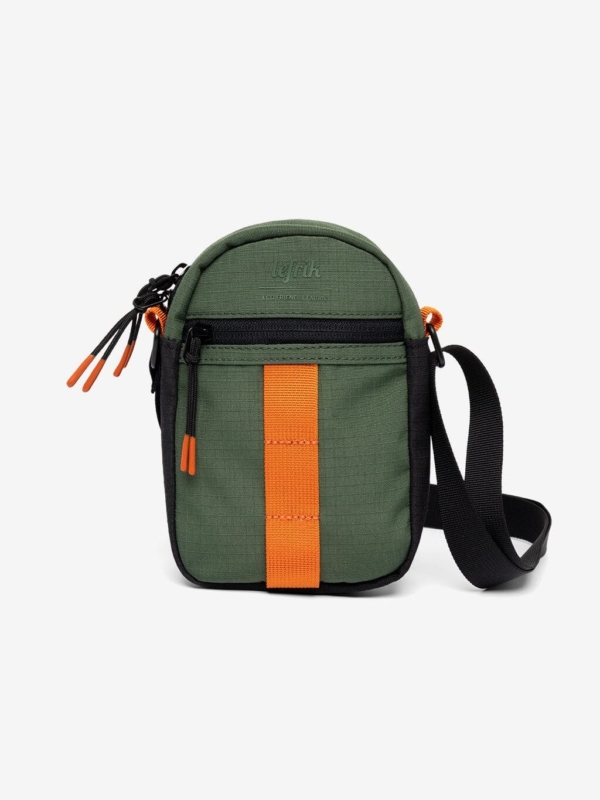Bolso Jan Side Pine Vandra