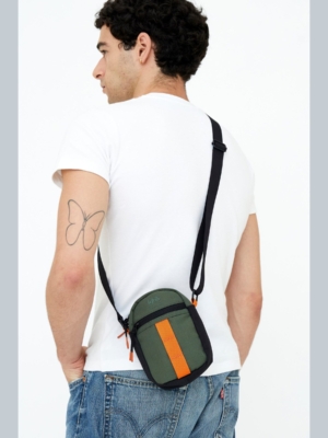 Bolso Jan Side Pine Vandra