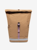 Mochila Lars Roll Toffee Vandra