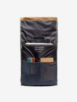 Mochila Lars Roll Toffee Vandra